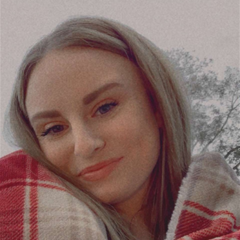 Meet your Posher, Tessa
